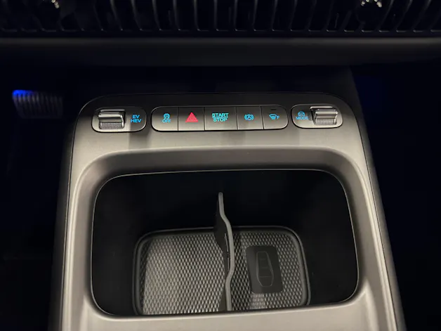 BYD Dolphin G DM-i Comfort
