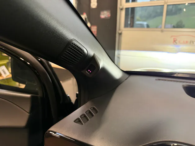 BYD Dolphin G DM-i Comfort