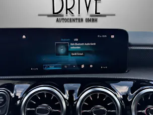 MERCEDES-BENZ A 180 Night Star 7G-DCT