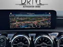 MERCEDES-BENZ A 180 Night Star 7G-DCT