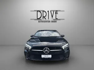 MERCEDES-BENZ A 180 Night Star 7G-DCT