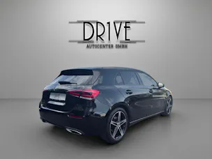MERCEDES-BENZ A 180 Night Star 7G-DCT