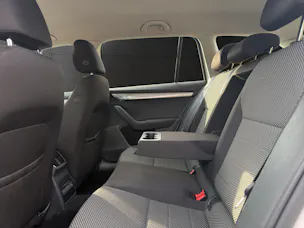 SKODA Octavia Combi 1.6 TDI Ambition 4x4