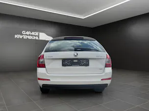 SKODA Octavia Combi 1.6 TDI Ambition 4x4