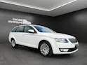 SKODA Octavia Combi 1.6 TDI Ambition 4x4