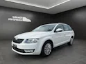 SKODA Octavia Combi 1.6 TDI Ambition 4x4