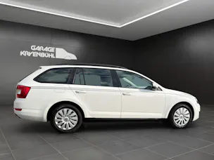 SKODA Octavia Combi 1.6 TDI Ambition 4x4