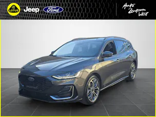 FORD Focus 1.0i EcoB Hybrid 155 ST-Line Vignale