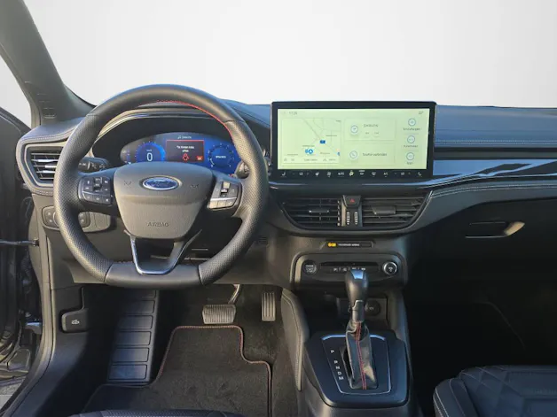 FORD Focus 1.0i EcoB Hybrid 155 ST-Line Vignale