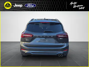 FORD Focus 1.0i EcoB Hybrid 155 ST-Line Vignale