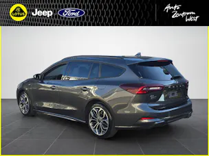 FORD Focus 1.0i EcoB Hybrid 155 ST-Line Vignale