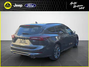 FORD Focus 1.0i EcoB Hybrid 155 ST-Line Vignale
