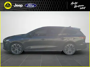 FORD Focus 1.0i EcoB Hybrid 155 ST-Line Vignale