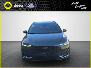 FORD Focus 1.0i EcoB Hybrid 155 ST-Line Vignale