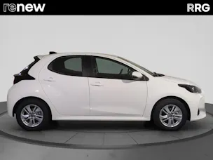 Toyota Yaris 1.5 Comfort e-CVT