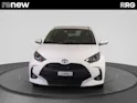 Toyota Yaris 1.5 Comfort e-CVT