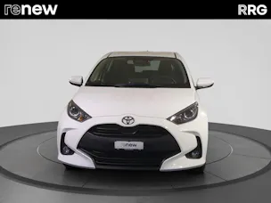 Toyota Yaris 1.5 Comfort e-CVT