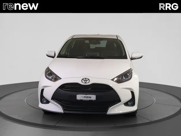 Toyota Yaris 1.5 Comfort e-CVT