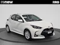 Toyota Yaris 1.5 Comfort e-CVT