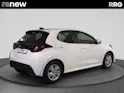 Toyota Yaris 1.5 Comfort e-CVT