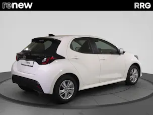 Toyota Yaris 1.5 Comfort e-CVT