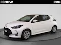 Toyota Yaris 1.5 Comfort e-CVT