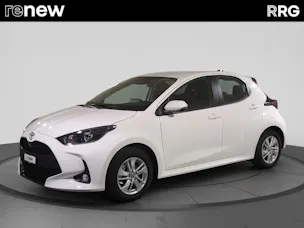 Toyota Yaris 1.5 Comfort e-CVT