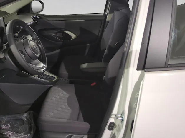Toyota Yaris 1.5 Comfort e-CVT