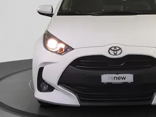 Toyota Yaris 1.5 Comfort e-CVT