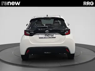 Toyota Yaris 1.5 Comfort e-CVT