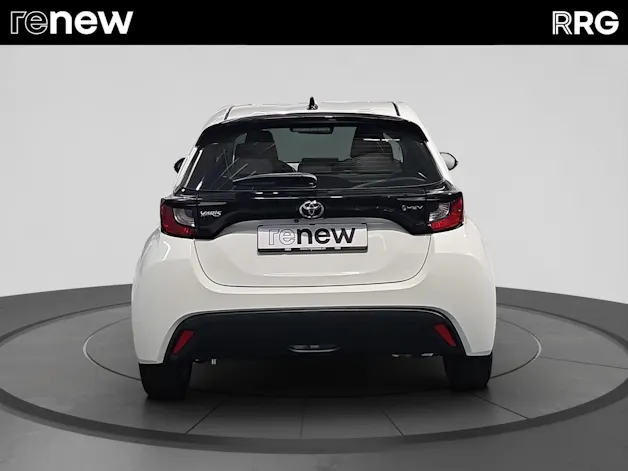 Toyota Yaris 1.5 Comfort e-CVT