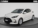 Toyota Yaris 1.5 Comfort e-CVT