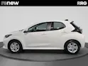 Toyota Yaris 1.5 Comfort e-CVT