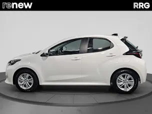 Toyota Yaris 1.5 Comfort e-CVT
