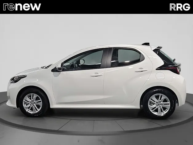 Toyota Yaris 1.5 Comfort e-CVT