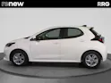 Toyota Yaris 1.5 Comfort e-CVT