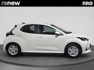Toyota Yaris 1.5 Comfort e-CVT
