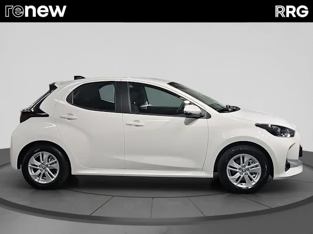 Toyota Yaris 1.5 Comfort e-CVT
