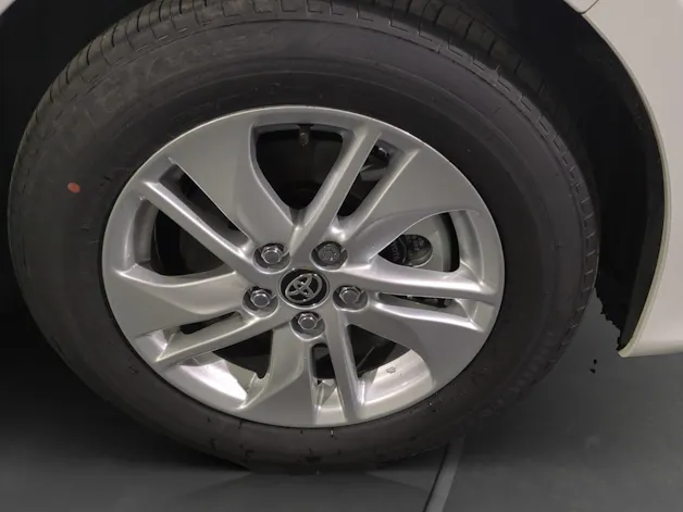 Toyota Yaris 1.5 Comfort e-CVT