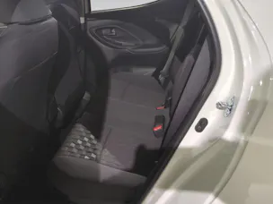 Toyota Yaris 1.5 Comfort e-CVT