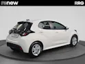 Toyota Yaris 1.5 Comfort e-CVT