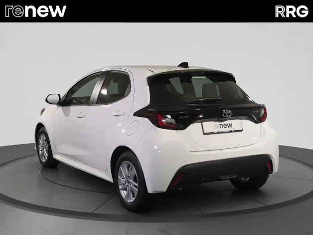 Toyota Yaris 1.5 Comfort e-CVT