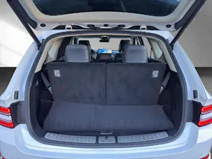 Genesis GV80 3.0D Luxus 7P. AT8 4x4 AWD