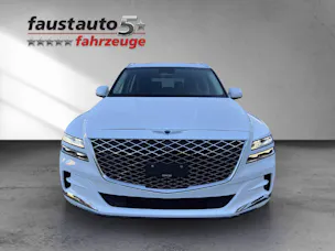 Genesis GV80 3.0D Luxus 7P. AT8 4x4 AWD