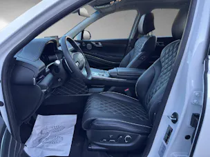 Genesis GV80 3.0D Luxus 7P. AT8 4x4 AWD