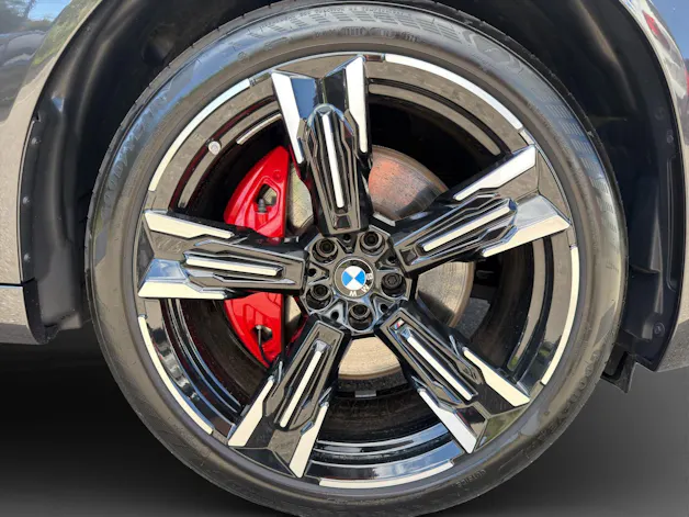 BMW X3 M50 xDrive M Sport Pro 48V