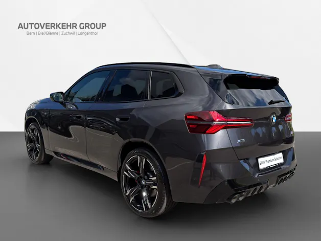 BMW X3 M50 xDrive M Sport Pro 48V