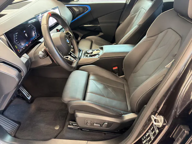 BMW X3 M50 xDrive M Sport Pro 48V