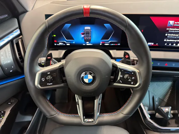 BMW X3 M50 xDrive M Sport Pro 48V