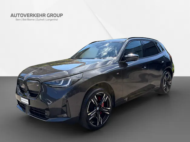 BMW X3 M50 xDrive M Sport Pro 48V